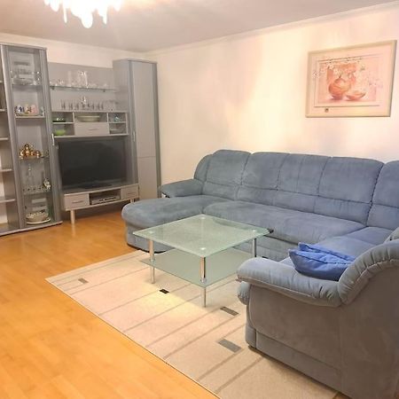 Schoene 2 Zimmer Wohnung Fürth المظهر الخارجي الصورة
