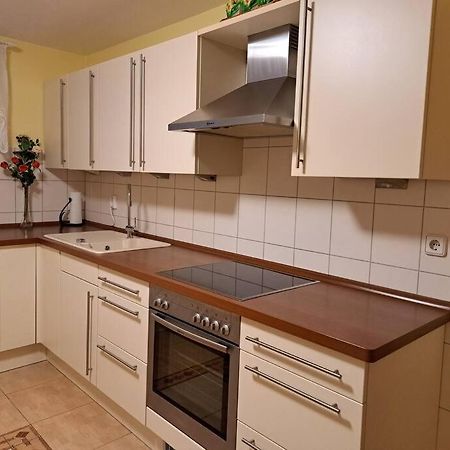 Schoene 2 Zimmer Wohnung Fürth المظهر الخارجي الصورة