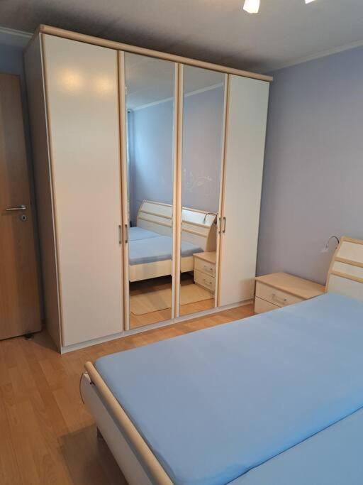Schoene 2 Zimmer Wohnung Fürth المظهر الخارجي الصورة