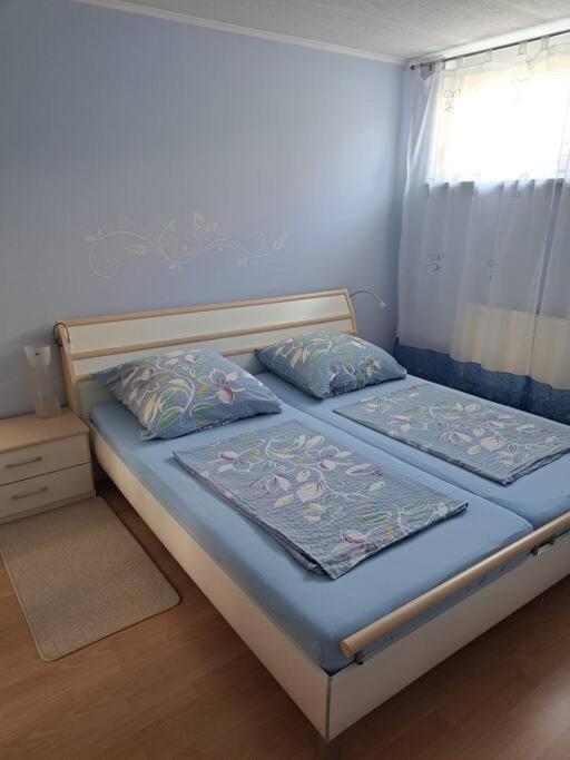 Schoene 2 Zimmer Wohnung Fürth المظهر الخارجي الصورة