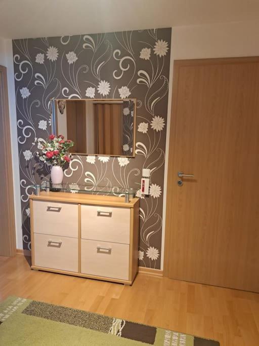 Schoene 2 Zimmer Wohnung Fürth المظهر الخارجي الصورة