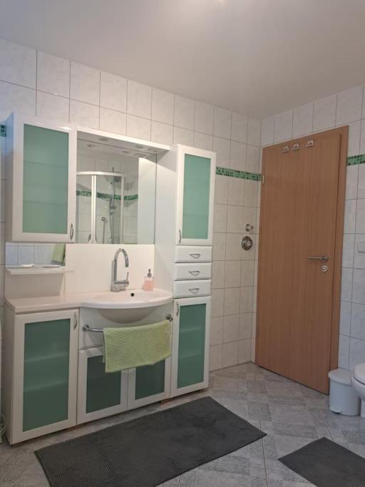 Schoene 2 Zimmer Wohnung Fürth المظهر الخارجي الصورة